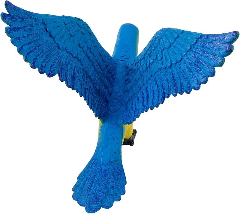 MOJO Farmland Papegaai Blue Macaw 381097 - Image 3